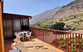 Apartamento Las Tejas Mogan